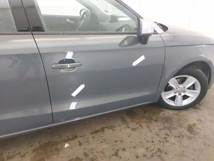 Photo 13 VIN: WAUZZZ8X8JB103561 - AUDI A1 