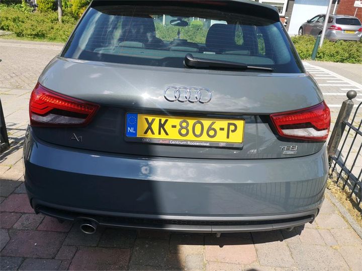 Photo 19 VIN: WAUZZZ8X8JB111238 - AUDI A1 SPORTBACK 