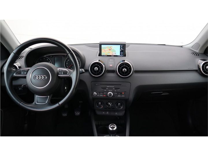 Photo 7 VIN: WAUZZZ8X9BB030864 - AUDI A1 