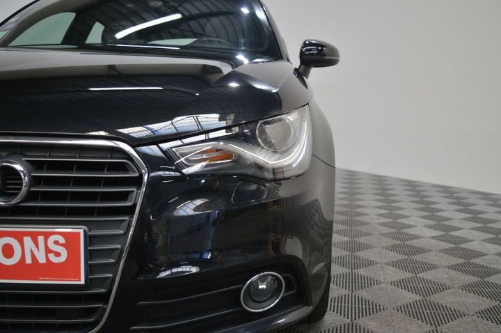 Photo 7 VIN: WAUZZZ8X9EB003653 - AUDI A1 SPORTBACK 