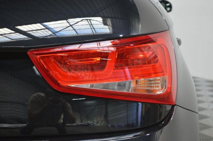 Photo 8 VIN: WAUZZZ8X9EB003653 - AUDI A1 SPORTBACK 