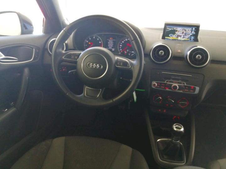 Photo 11 VIN: WAUZZZ8X9GB011612 - AUDI A1 