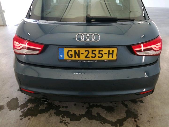 Photo 24 VIN: WAUZZZ8X9GB011612 - AUDI A1 