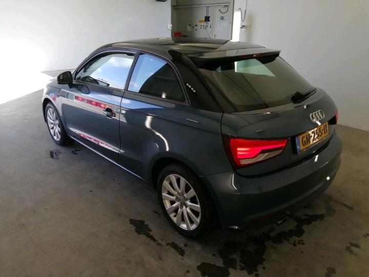 Photo 8 VIN: WAUZZZ8X9GB011612 - AUDI A1 