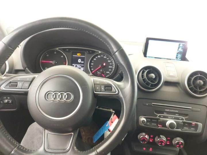 Photo 14 VIN: WAUZZZ8X9GB028118 - AUDI A1 