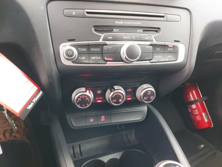 Photo 16 VIN: WAUZZZ8X9GB028118 - AUDI A1 