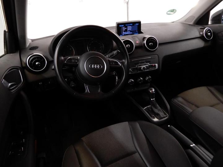 Photo 9 VIN: WAUZZZ8X9GB031116 - AUDI A1 SPORTBACK 