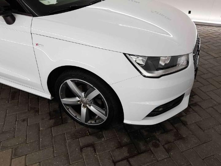 Photo 18 VIN: WAUZZZ8X9GB055898 - AUDI A1 