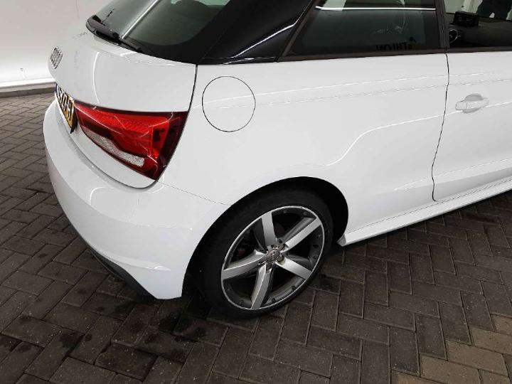 Photo 20 VIN: WAUZZZ8X9GB055898 - AUDI A1 