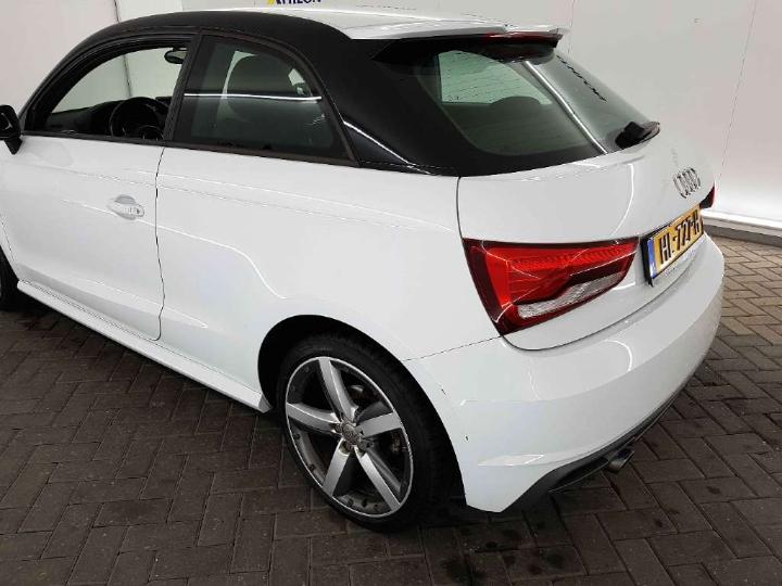 Photo 22 VIN: WAUZZZ8X9GB055898 - AUDI A1 