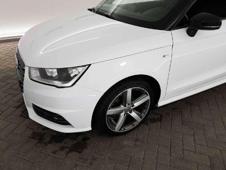 Photo 25 VIN: WAUZZZ8X9GB055898 - AUDI A1 