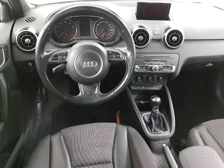 Photo 7 VIN: WAUZZZ8X9GB055898 - AUDI A1 