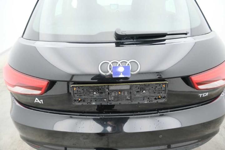 Photo 15 VIN: WAUZZZ8X9GB078792 - AUDI A1 SB 