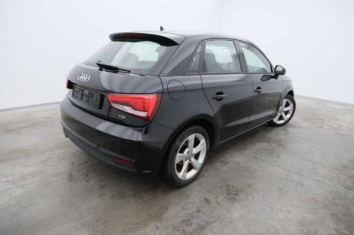 Photo 2 VIN: WAUZZZ8X9GB078792 - AUDI A1 SB 