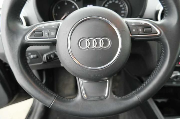 Photo 27 VIN: WAUZZZ8X9GB078792 - AUDI A1 SB 