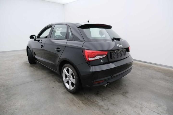 Photo 7 VIN: WAUZZZ8X9GB078792 - AUDI A1 SB 