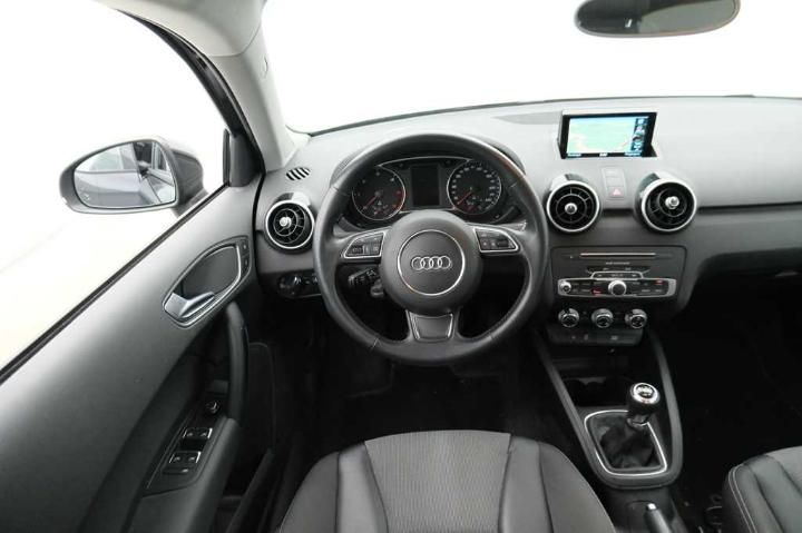 Photo 9 VIN: WAUZZZ8X9GB078792 - AUDI A1 SB 