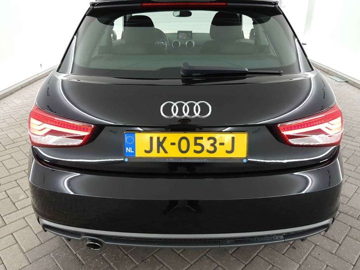 Photo 11 VIN: WAUZZZ8X9GB096399 - AUDI A1 