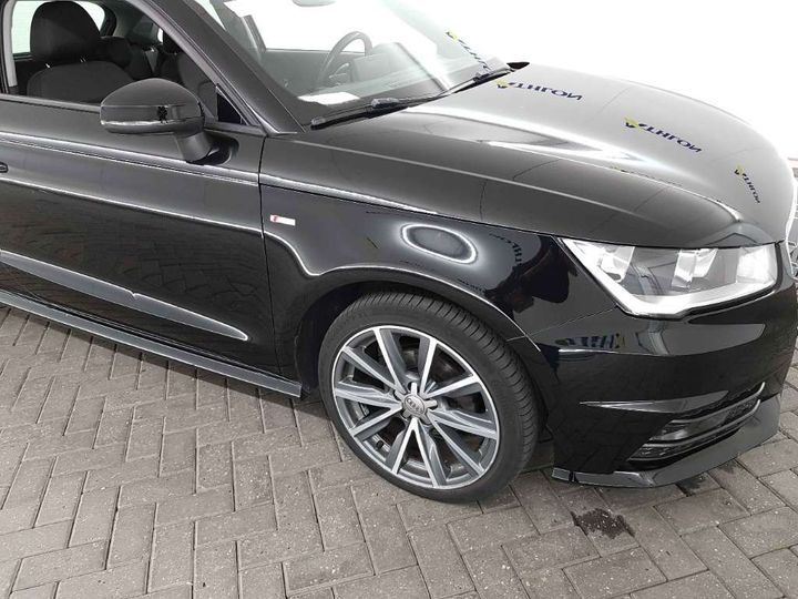 Photo 16 VIN: WAUZZZ8X9GB096399 - AUDI A1 