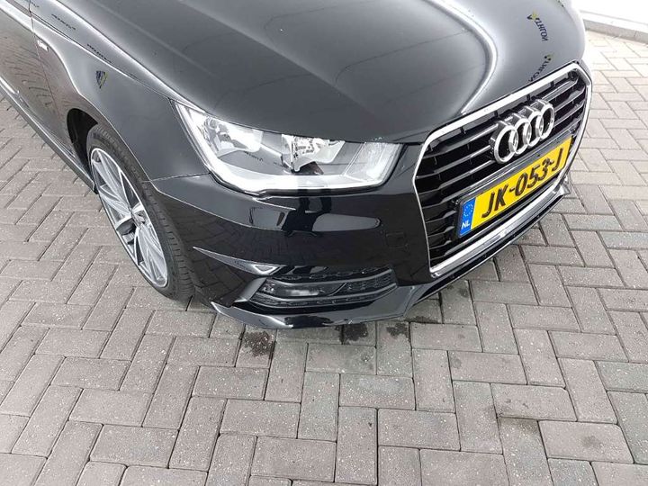 Photo 23 VIN: WAUZZZ8X9GB096399 - AUDI A1 