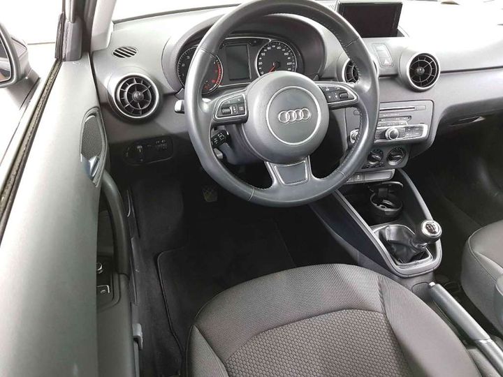 Photo 7 VIN: WAUZZZ8X9GB096399 - AUDI A1 