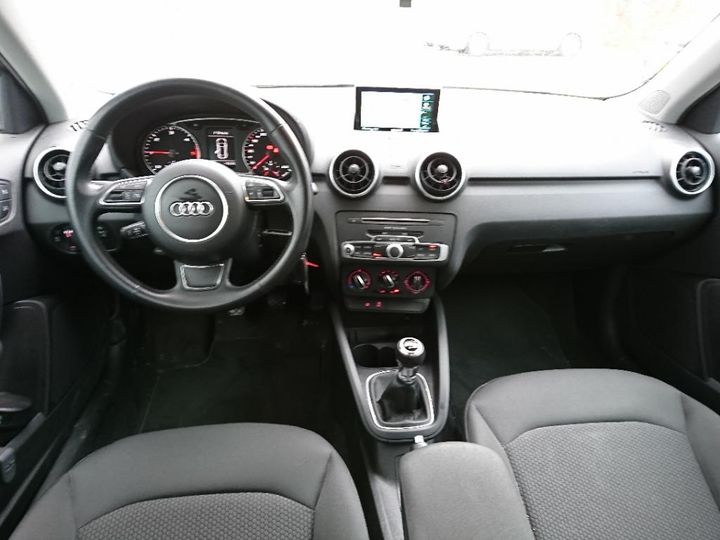 Photo 6 VIN: WAUZZZ8X9GB114349 - AUDI A1 SPORTBACK 