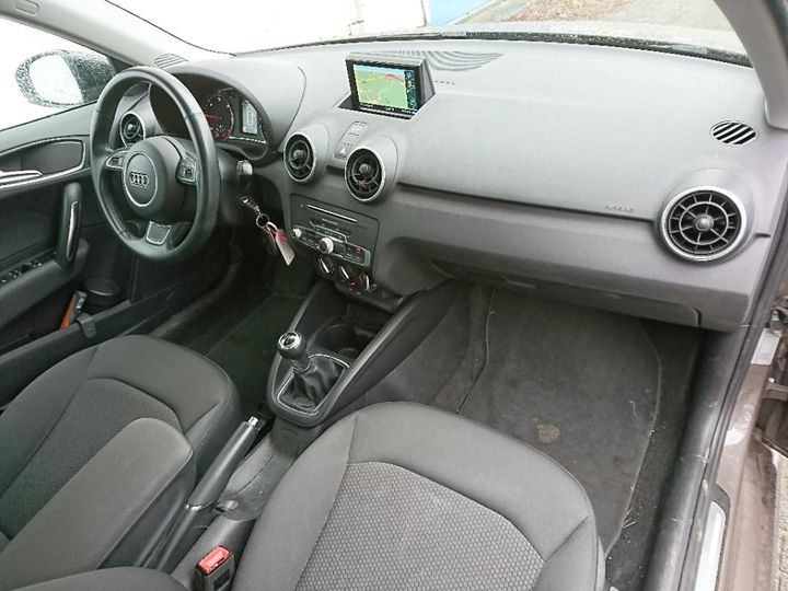 Photo 7 VIN: WAUZZZ8X9GB114349 - AUDI A1 SPORTBACK 