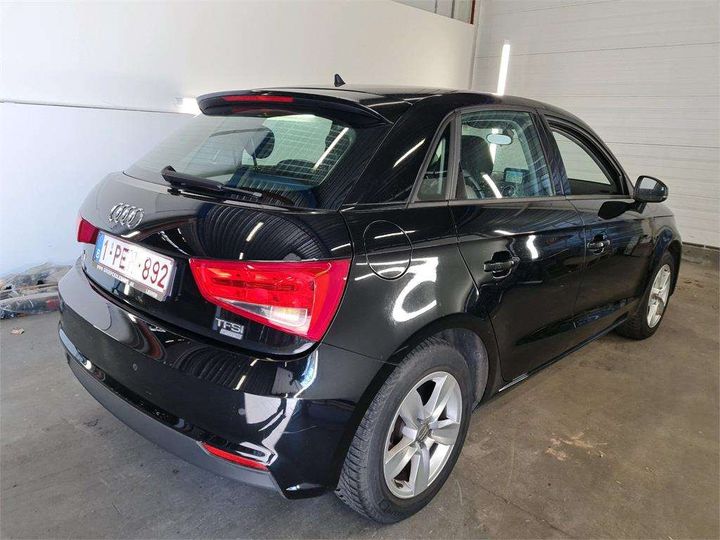 Photo 2 VIN: WAUZZZ8X9GB114397 - AUDI A1 SPORTBACK 