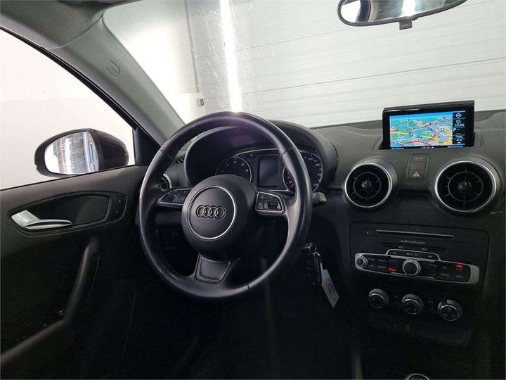 Photo 3 VIN: WAUZZZ8X9GB114397 - AUDI A1 SPORTBACK 