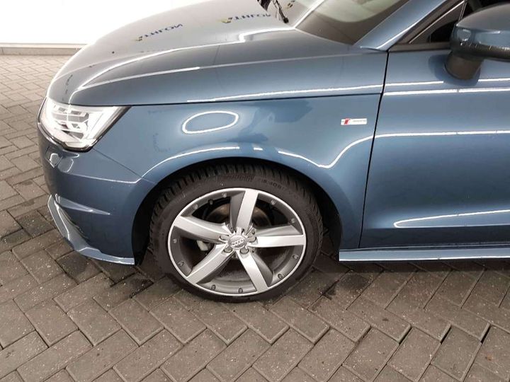 Photo 25 VIN: WAUZZZ8X9GB115534 - AUDI A1 SPORTBACK 