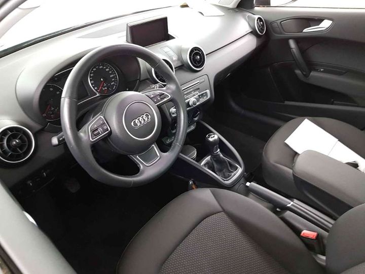 Photo 7 VIN: WAUZZZ8X9GB115534 - AUDI A1 SPORTBACK 