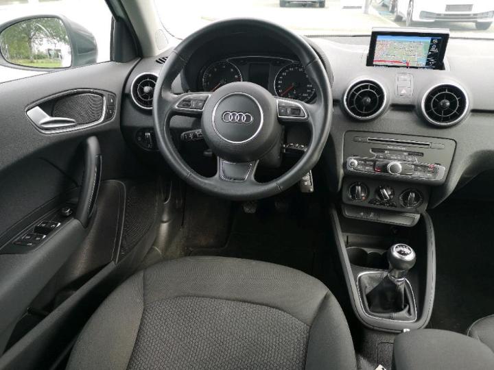 Photo 6 VIN: WAUZZZ8X9GB118546 - AUDI A1 SPORTBACK 