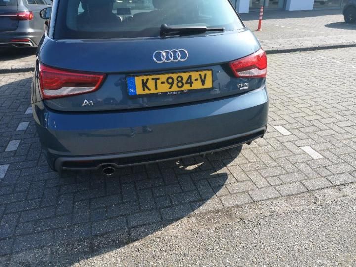 Photo 20 VIN: WAUZZZ8X9HB027357 - AUDI A1 SPORTBACK 