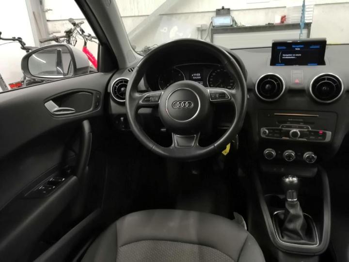 Photo 12 VIN: WAUZZZ8X9HB029383 - AUDI A1 SPORTBACK 