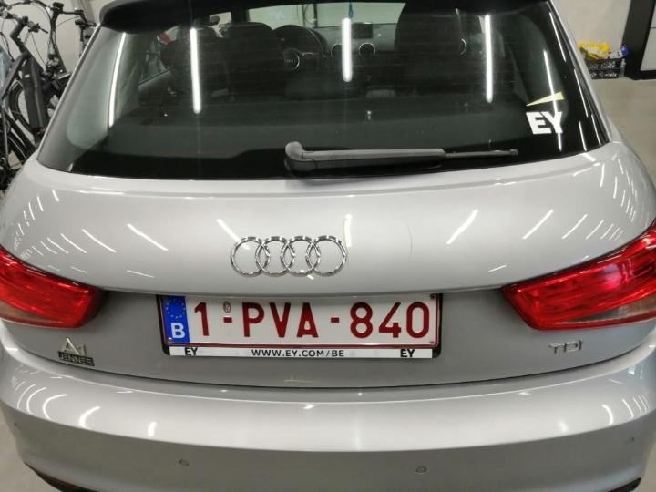 Photo 20 VIN: WAUZZZ8X9HB029383 - AUDI A1 SPORTBACK 