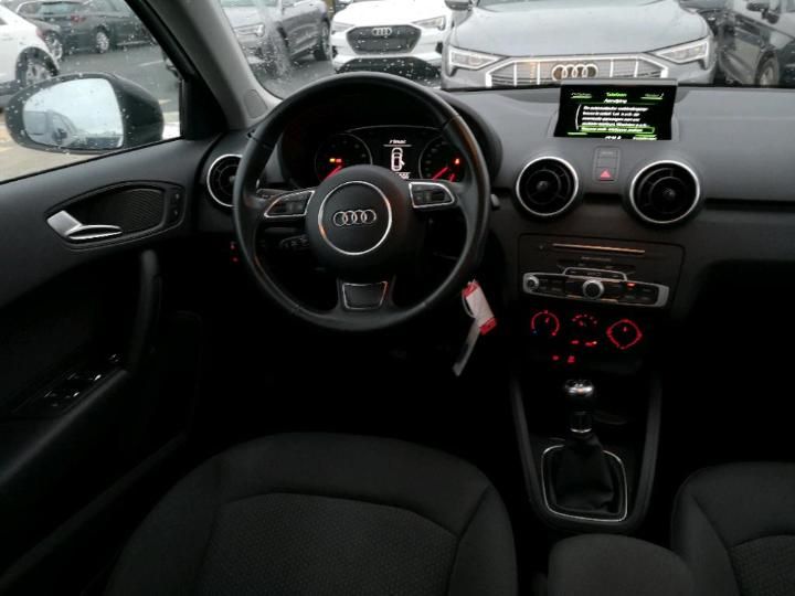 Photo 6 VIN: WAUZZZ8X9HB031344 - AUDI A1 SPORTBACK 