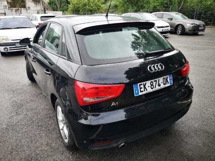 Photo 23 VIN: WAUZZZ8X9HB033126 - AUDI A1 SPORTBACK 