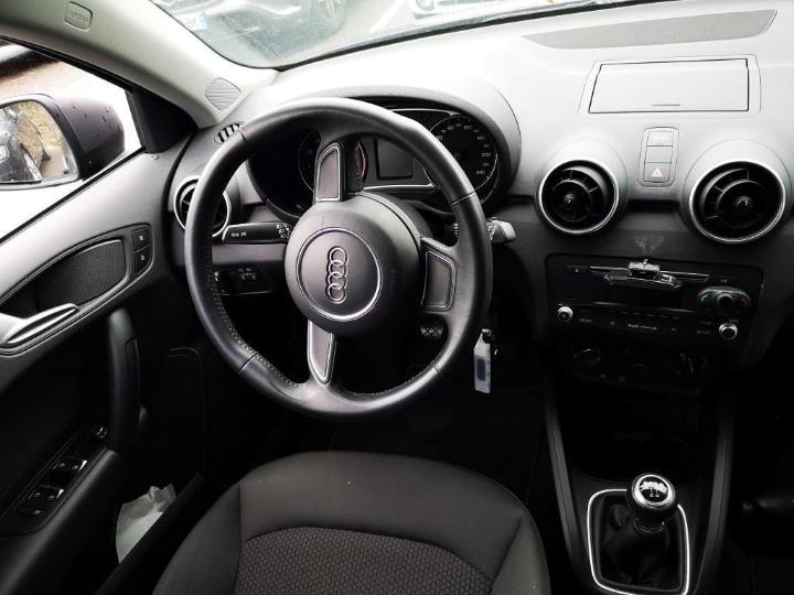 Photo 31 VIN: WAUZZZ8X9HB033126 - AUDI A1 SPORTBACK 