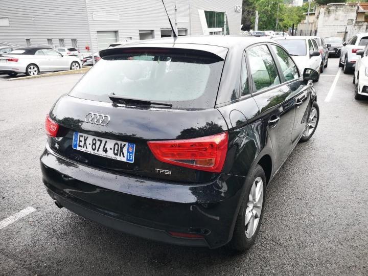 Photo 32 VIN: WAUZZZ8X9HB033126 - AUDI A1 SPORTBACK 