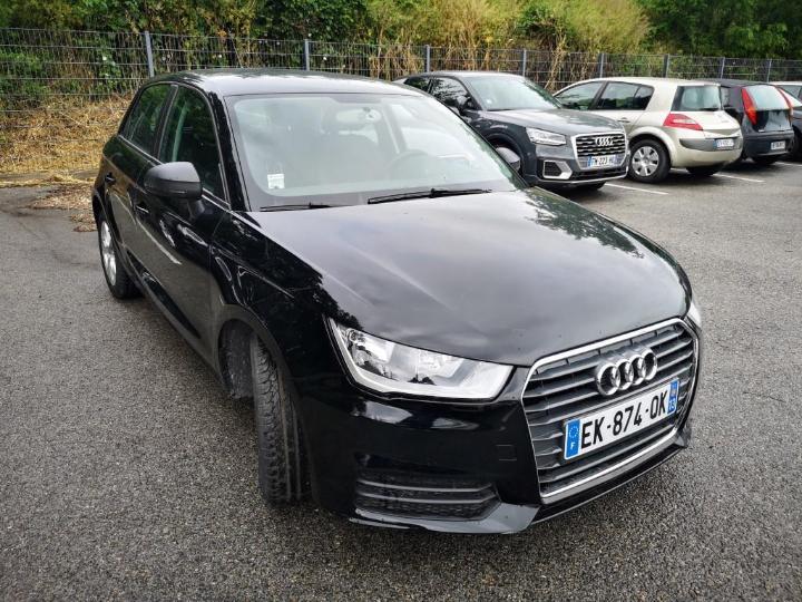 Photo 33 VIN: WAUZZZ8X9HB033126 - AUDI A1 SPORTBACK 