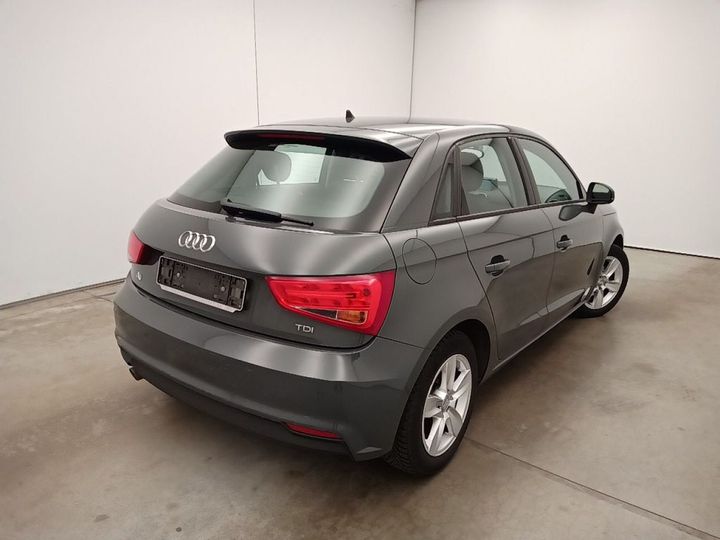 Photo 2 VIN: WAUZZZ8X9HB034163 - AUDI A1 SPORTBACK &#3911 