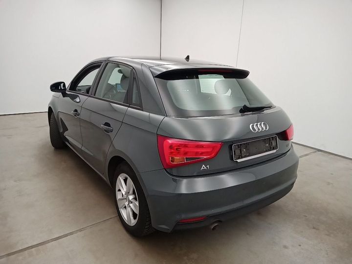 Photo 7 VIN: WAUZZZ8X9HB034163 - AUDI A1 SPORTBACK &#3911 