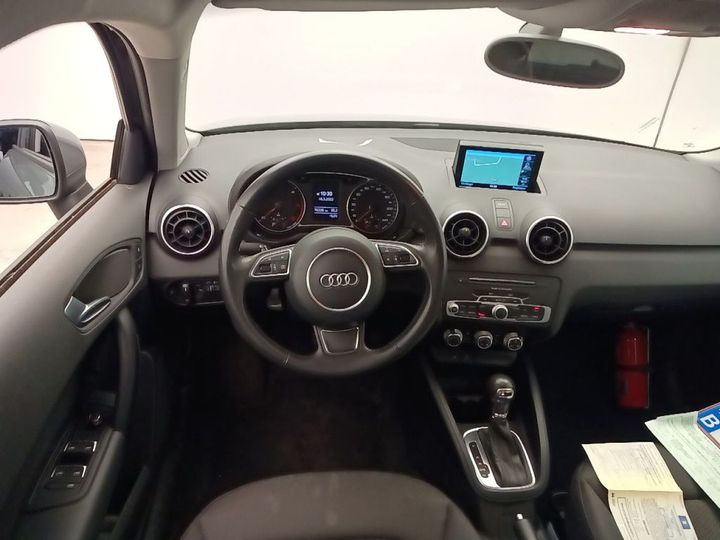 Photo 9 VIN: WAUZZZ8X9HB034163 - AUDI A1 SPORTBACK &#3911 