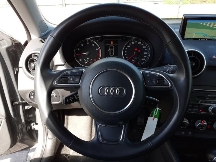 Photo 16 VIN: WAUZZZ8X9HB035653 - AUDI A1 SPORTBACK 