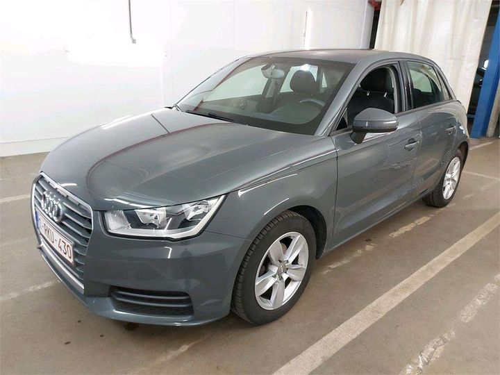 Photo 0 VIN: WAUZZZ8X9HB049116 - AUDI A1 SPORTBACK 