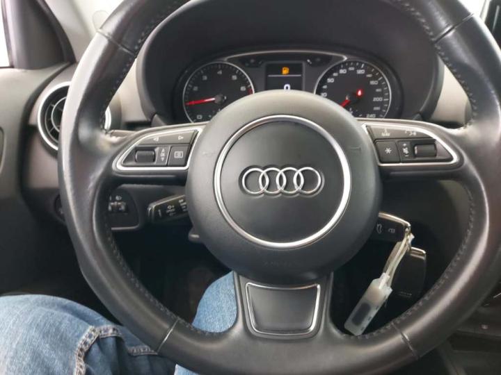 Photo 9 VIN: WAUZZZ8X9HB050668 - AUDI A1 