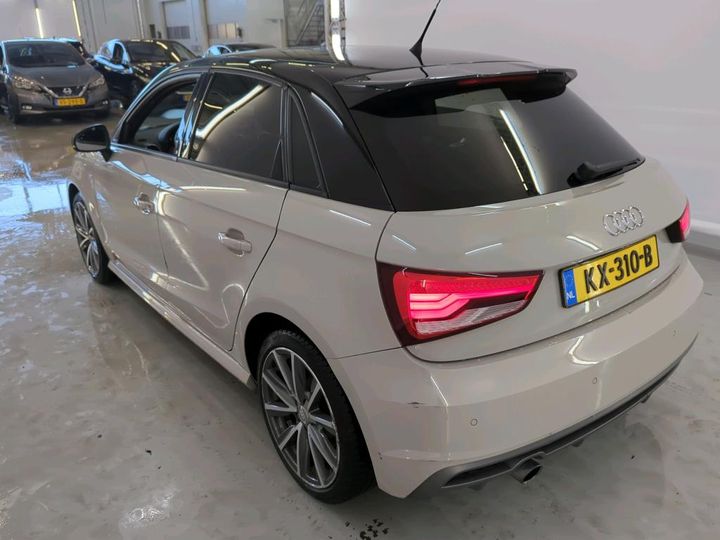 Photo 13 VIN: WAUZZZ8X9HB052260 - AUDI A1 