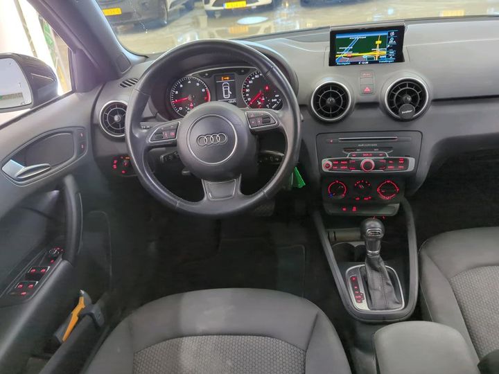 Photo 21 VIN: WAUZZZ8X9HB052260 - AUDI A1 