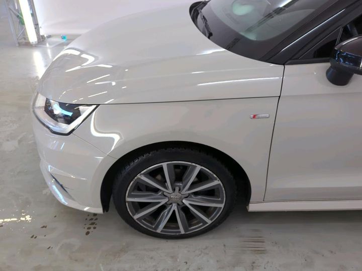 Photo 22 VIN: WAUZZZ8X9HB052260 - AUDI A1 