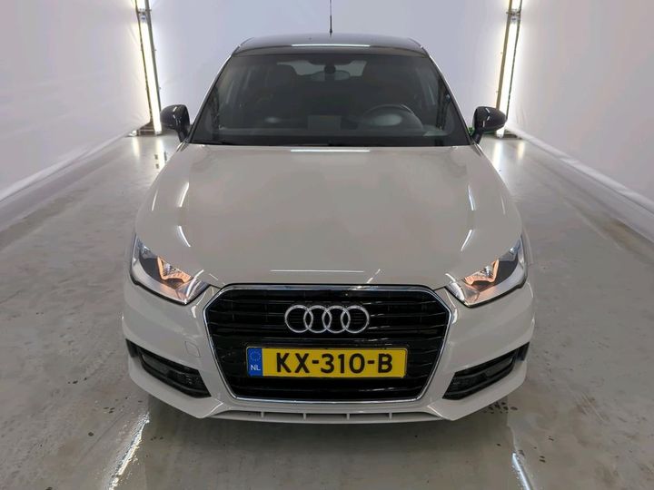 Photo 25 VIN: WAUZZZ8X9HB052260 - AUDI A1 